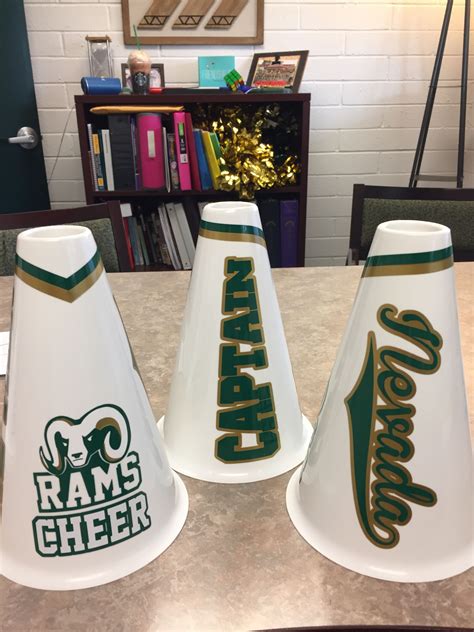 cheer captain gifts